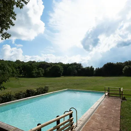 Historic With Pool In Siena Hills