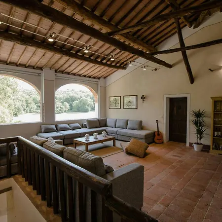 Prázdninový dům Historic With Pool In Siena Hills Sovicille