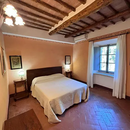 Historic With Pool In Siena Hills