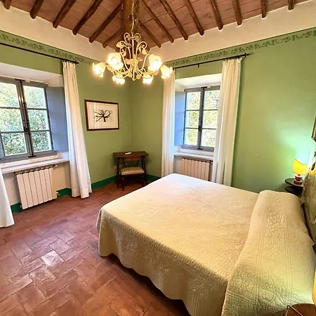 Historic With Pool In Siena Hills Prázdninový dům