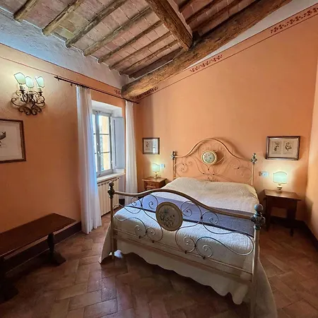 Historic With Pool In Siena Hills *