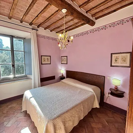 Historic With Pool In Siena Hills