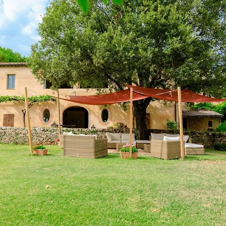 Prázdninový dům Historic With Pool In Siena Hills Sovicille