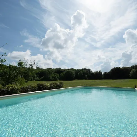 Historic With Pool In Siena Hills Prázdninový dům Sovicille